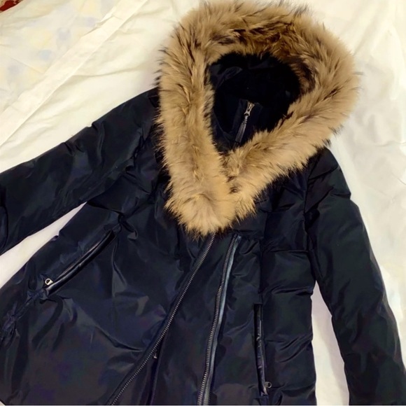 Mackage jacket - Picture 4 of 13